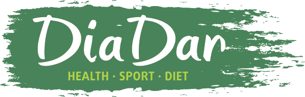 Компания Диадар - диабетические и диетические продукты питания
