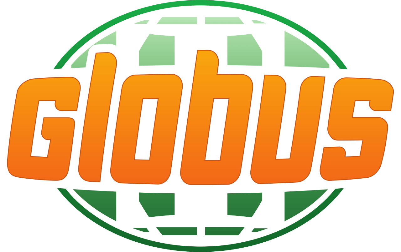  Globus