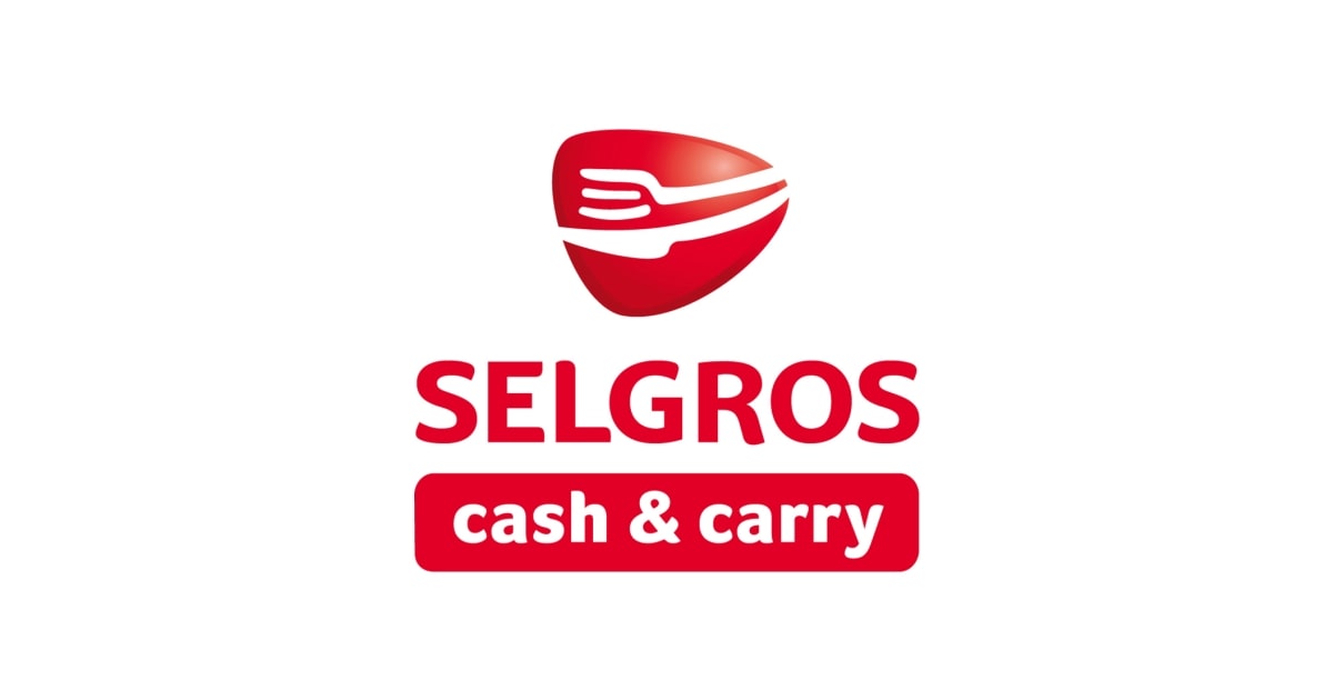 Логотип SELGROS