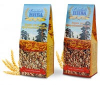 Зерна пророщенные "Жигулевская Нива" НПФ "Мета" Зерна пророщенные "Жигулевская Нива" НПФ "Мета"