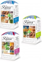 Льняные каши "Наша Льняная Каша" Льняные каши "Наша Льняная Каша"