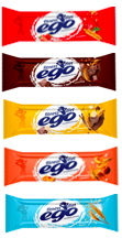 Батончики злаковые "EGO fitness" Батончики злаковые "EGO fitness"