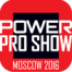        POWER PRO SHOW  29  30  2016