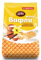 Вафли Мини "DiYes" Вафли Мини "DiYes"