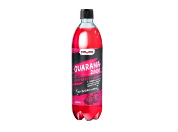 Напиток энергетический GUARANA Напиток энергетический GUARANA