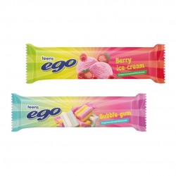 Батончики с протеином "Ego TEENS"